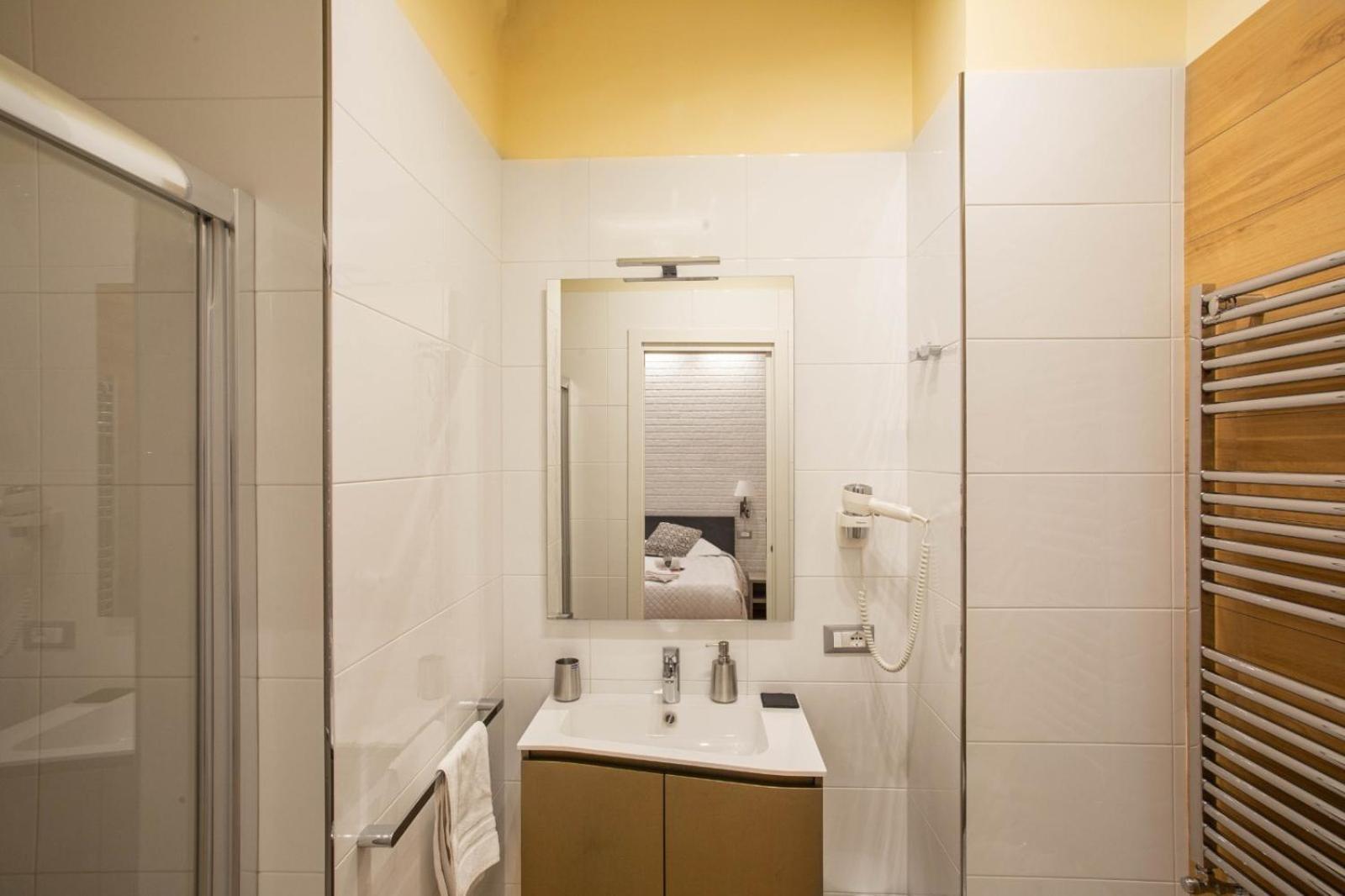 Little Rock Guest House Gaeta Dış mekan fotoğraf