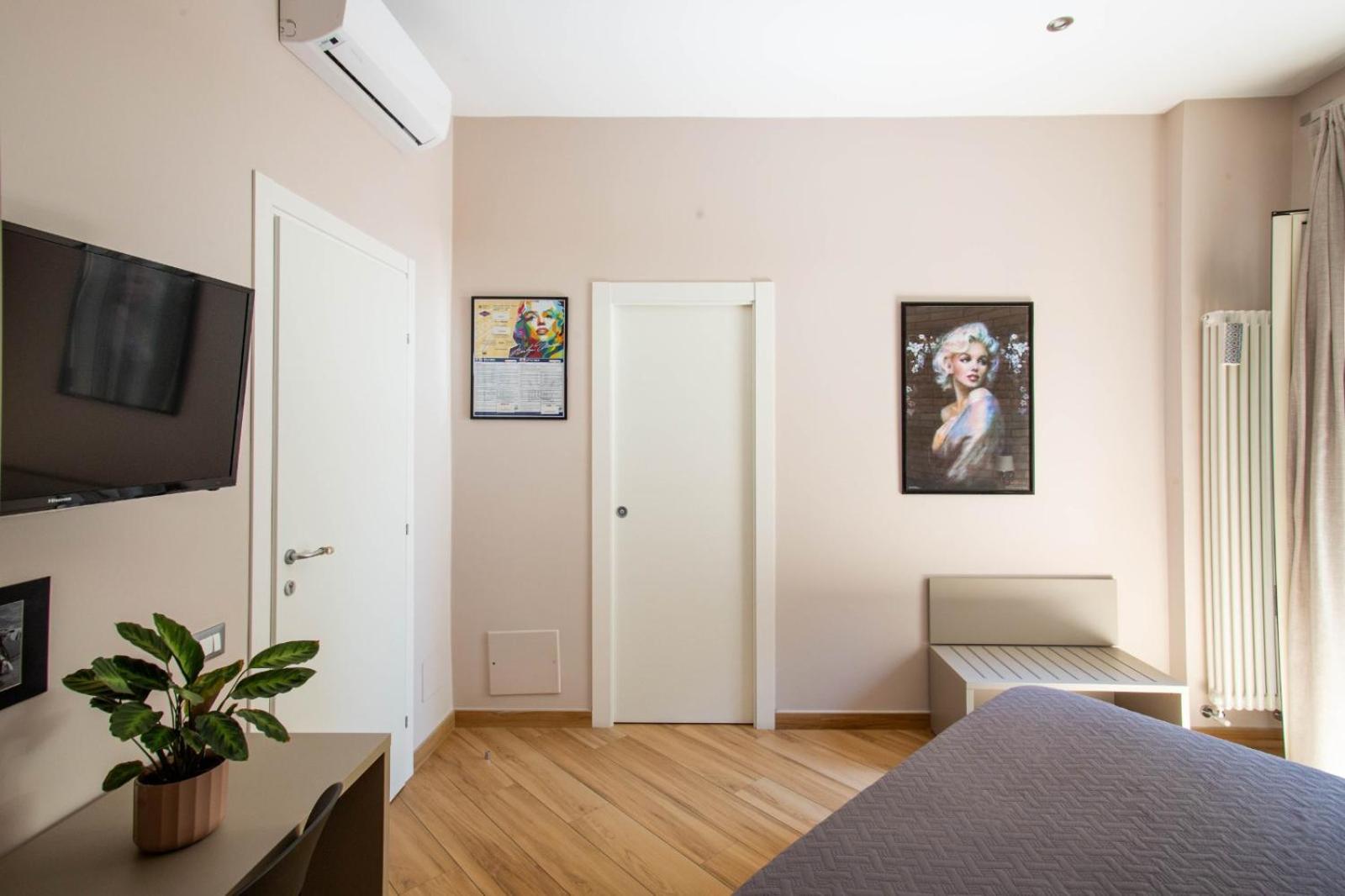 Little Rock Guest House Gaeta Dış mekan fotoğraf